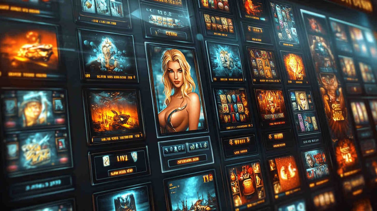 erek 21 featured game showcase